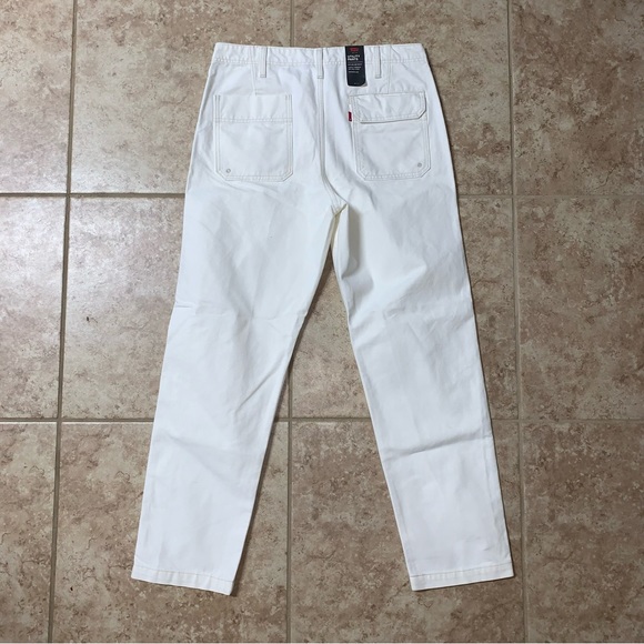 Levi’s Utility Pants - Picture 2 of 7